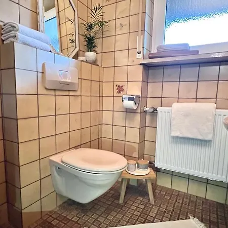 Unsereins Hotel *