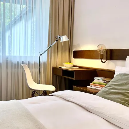 Hotel Unsereins