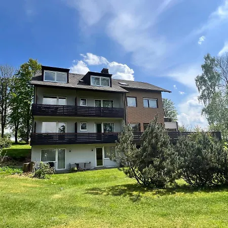Unsereins Hotel Bad Steben