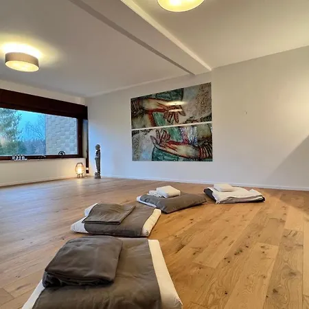 Unsereins Hotel Bad Steben