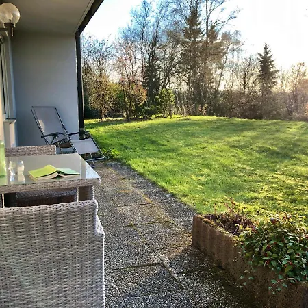 Hotel Unsereins Bad Steben