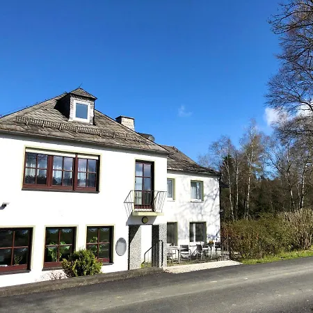 Unsereins Hotel