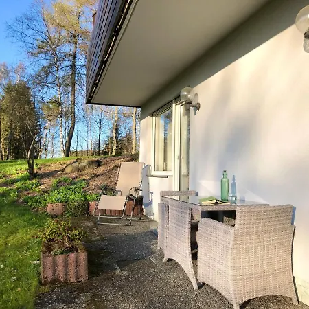 Hotell Unsereins Bad Steben