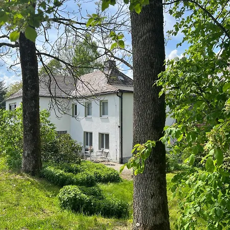 Unsereins Hotel Bad Steben