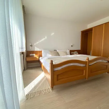 Hotel Unsereins Bad Steben