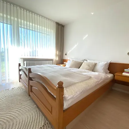 Hotell Unsereins Bad Steben