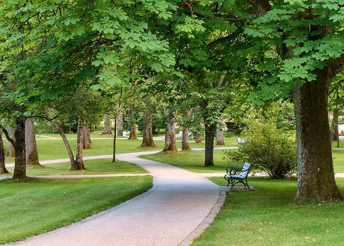 Unsereins فندق *